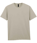 Gildan Light Cotton T-Shirt | Sand thumbnail 4