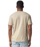 Gildan Light Cotton T-Shirt | Sand thumbnail 2