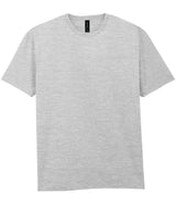 Gildan Light Cotton T-Shirt | Sport Grey thumbnail 4