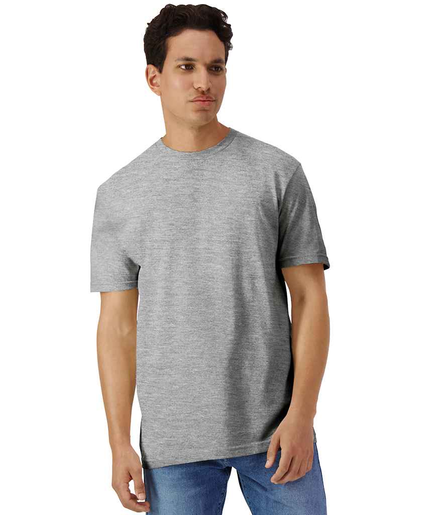 Gildan Light Cotton T-Shirt | Sport Grey