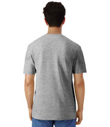 Gildan Light Cotton T-Shirt | Sport Grey thumbnail 2