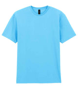 Gildan Light Cotton T-Shirt | Sky Blue thumbnail 4