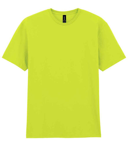 GD03 Safety Green Front