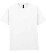 Gildan Light Cotton T-Shirt | White thumbnail 4