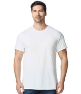 Gildan Light Cotton T-Shirt | White thumbnail 1