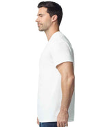 Gildan Light Cotton T-Shirt | White thumbnail 3