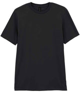 Gildan SoftStyle® EZ T-Shirt | Black thumbnail 1