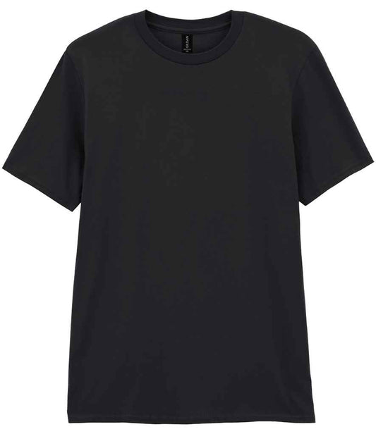 GD04 Black Front
