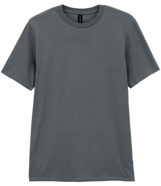 GD04 Charcoal Front