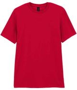 Gildan SoftStyle® EZ T-Shirt | True Red thumbnail 1