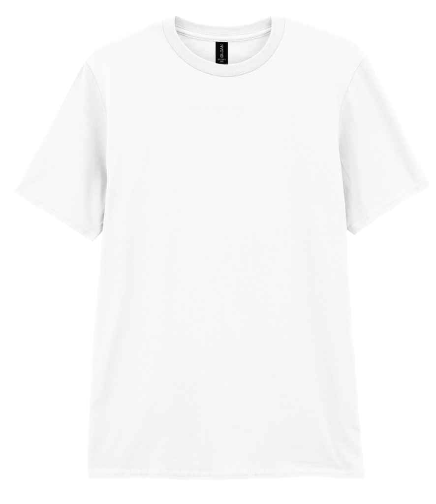 Gildan SoftStyle® EZ T-Shirt | White
