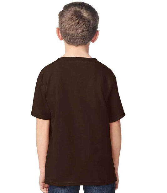 GD05B Dark Chocolate Model