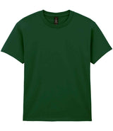 Gildan Kids Heavy Cotton™ T-Shirt | Forest Green thumbnail 4