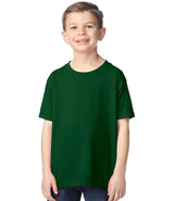Gildan Kids Heavy Cotton™ T-Shirt | Forest Green thumbnail 1