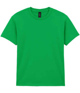 Gildan Kids Heavy Cotton™ T-Shirt | Irish Green thumbnail 4