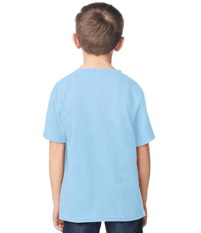 GD05B Light Blue Model