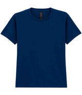 Gildan Kids Heavy Cotton™ T-Shirt | Navy thumbnail 4