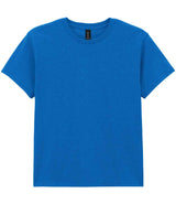 Gildan Kids Heavy Cotton™ T-Shirt | Royal Blue thumbnail 4
