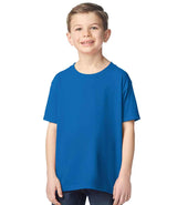 Gildan Kids Heavy Cotton™ T-Shirt | Royal Blue thumbnail 1