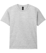 Gildan Kids Heavy Cotton™ T-Shirt | Sport Grey thumbnail 4