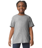 Gildan Kids Heavy Cotton™ T-Shirt | Sport Grey thumbnail 1
