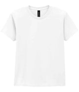 Gildan Kids Heavy Cotton™ T-Shirt | White thumbnail 4