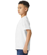 Gildan Kids Heavy Cotton™ T-Shirt | White thumbnail 3