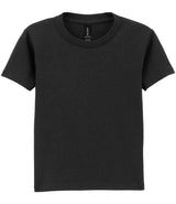 Gildan Heavy Cotton™ Toddler T-Shirt | Black thumbnail 4