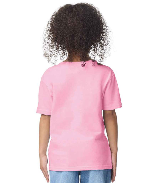 GD05P Light Pink Model