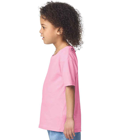 GD05P Light Pink Model