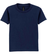 Gildan Heavy Cotton™ Toddler T-Shirt | Navy thumbnail 4