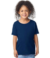 Gildan Heavy Cotton™ Toddler T-Shirt | Navy thumbnail 1