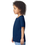 Gildan Heavy Cotton™ Toddler T-Shirt | Navy thumbnail 3