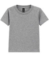 Gildan Heavy Cotton™ Toddler T-Shirt | Sport Grey thumbnail 4