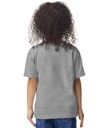 Gildan Heavy Cotton™ Toddler T-Shirt | Sport Grey thumbnail 2