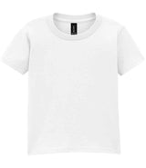 Gildan Heavy Cotton™ Toddler T-Shirt | White thumbnail 2