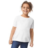 Gildan Heavy Cotton™ Toddler T-Shirt | White thumbnail 1