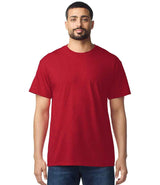 Gildan Heavy Cotton™ T-Shirt | Antique Cherry Red thumbnail 1