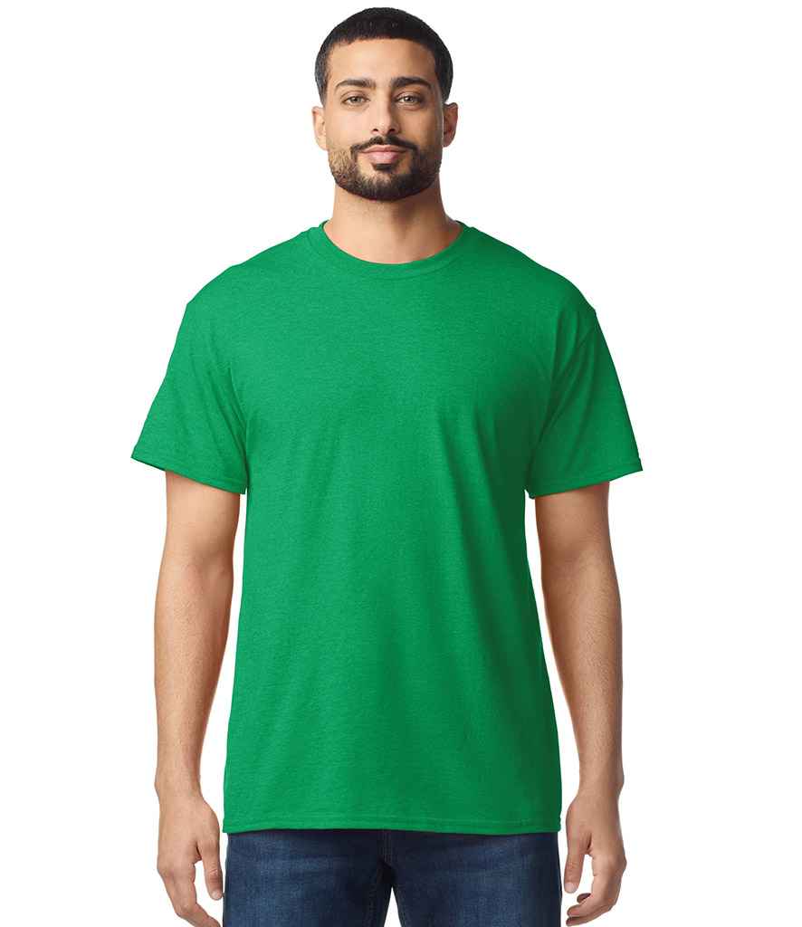 Gildan Heavy Cotton™ T-Shirt | Antique Irish Green