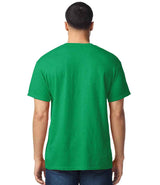Gildan Heavy Cotton™ T-Shirt | Antique Irish Green thumbnail 2