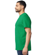 Gildan Heavy Cotton™ T-Shirt | Antique Irish Green thumbnail 3