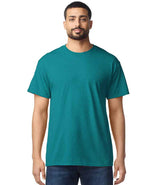 Gildan Heavy Cotton™ T-Shirt | Antique Jade Dome thumbnail 1
