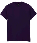 Gildan Heavy Cotton™ T-Shirt | Blackberry thumbnail 4