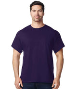 Gildan Heavy Cotton™ T-Shirt | Blackberry thumbnail 1