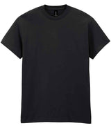 Gildan Heavy Cotton™ T-Shirt | Black thumbnail 4