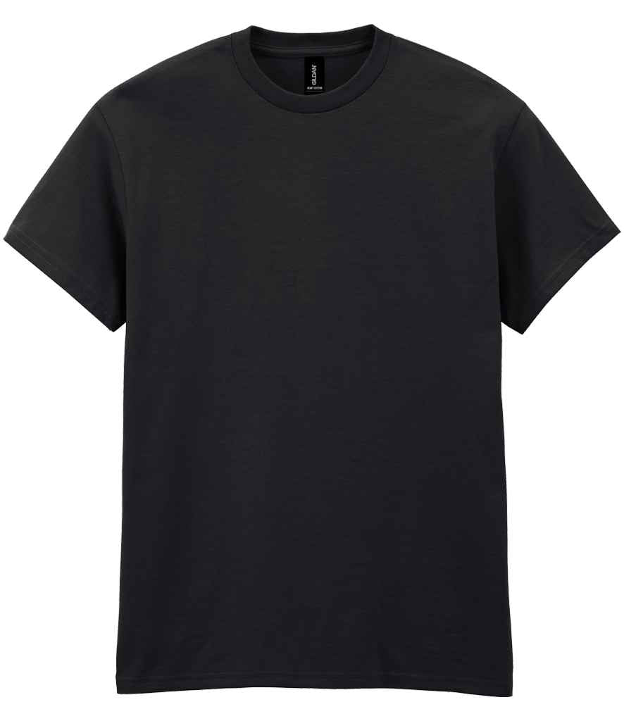 GD05 Black Front