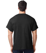 Gildan Heavy Cotton™ T-Shirt | Black thumbnail 2