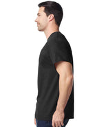 Gildan Heavy Cotton™ T-Shirt | Black thumbnail 3