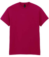Gildan Heavy Cotton™ T-Shirt | Cardinal Red thumbnail 4