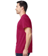 Gildan Heavy Cotton™ T-Shirt | Cardinal Red thumbnail 3